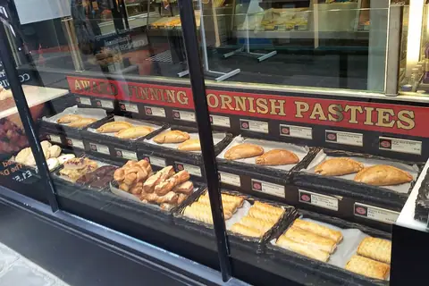Poundbakery photo 3